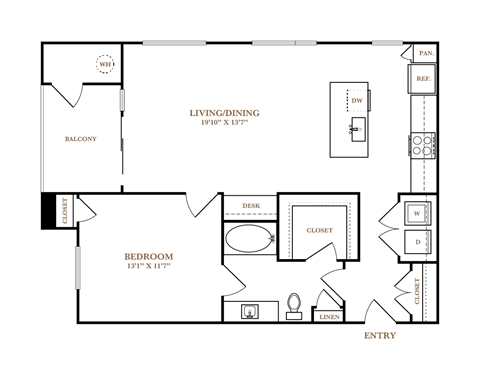 7951 W. Beardsley Road 1-3 Beds Apartment for Rent - Photo Gallery 68